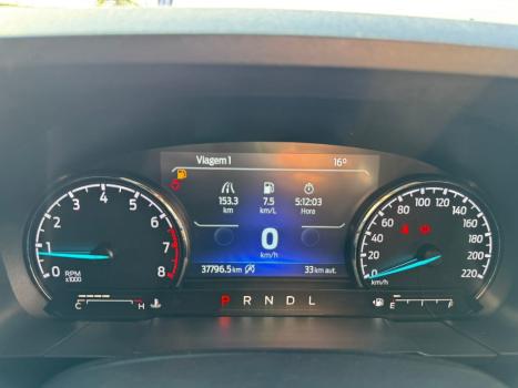 FORD Maverick Pick-up 2.0 4P ECOBOOST LARIAT FX4 AUTOMTICO, Foto 12