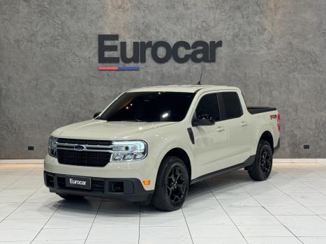 FORD Maverick Pick-up 2.0 4P ECOBOOST LARIAT FX4 AUTOMTICO, Foto 1