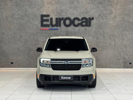 FORD Maverick Pick-up 2.0 4P ECOBOOST LARIAT FX4 AUTOMTICO, Foto 2