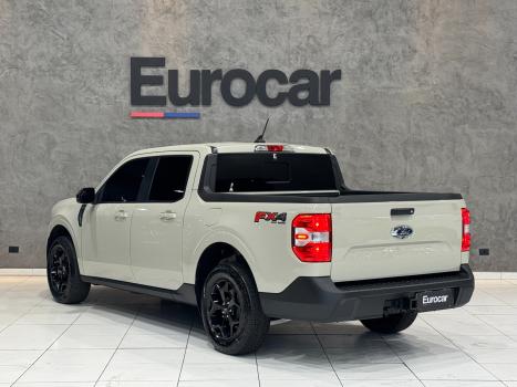 FORD Maverick Pick-up 2.0 4P ECOBOOST LARIAT FX4 AUTOMTICO, Foto 4