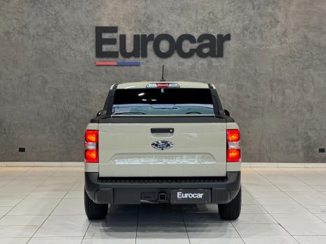 FORD Maverick Pick-up 2.0 4P ECOBOOST LARIAT FX4 AUTOMTICO, Foto 5