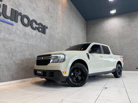 FORD Maverick Pick-up 2.0 4P ECOBOOST LARIAT FX4 AUTOMTICO, Foto 6