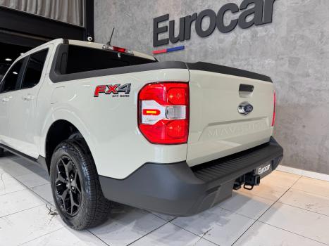 FORD Maverick Pick-up 2.0 4P ECOBOOST LARIAT FX4 AUTOMTICO, Foto 7