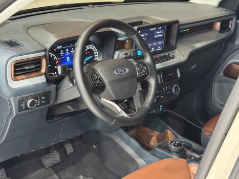 FORD Maverick Pick-up 2.0 4P ECOBOOST LARIAT FX4 AUTOMTICO, Foto 9