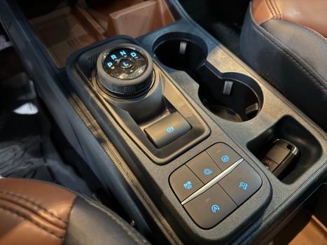 FORD Maverick Pick-up 2.0 4P ECOBOOST LARIAT FX4 AUTOMTICO, Foto 12