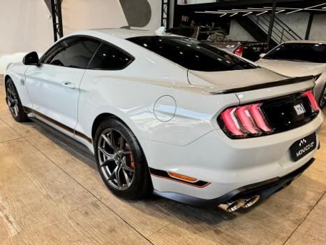 FORD Mustang 5.0 V8 32V TI-VCT MACH 1 SELECTSHIFT AUTOMTICO, Foto 7