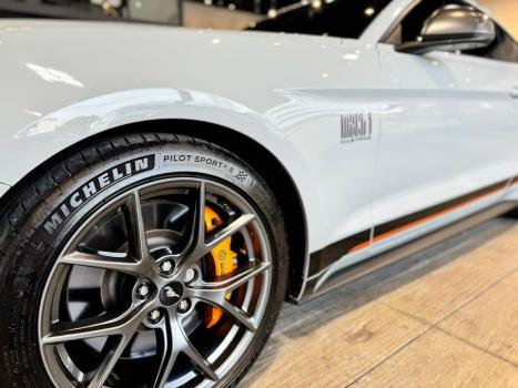 FORD Mustang 5.0 V8 32V TI-VCT MACH 1 SELECTSHIFT AUTOMTICO, Foto 8