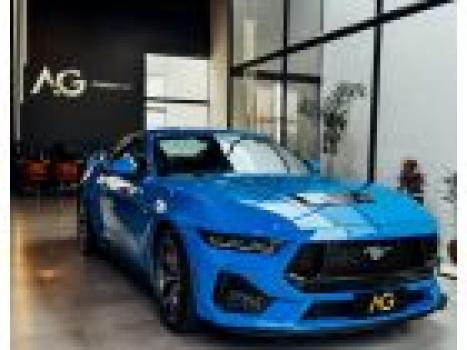 FORD Mustang 5.0 V8 32V COUP GT PERFORMANCE AUTOMTICO, Foto 3