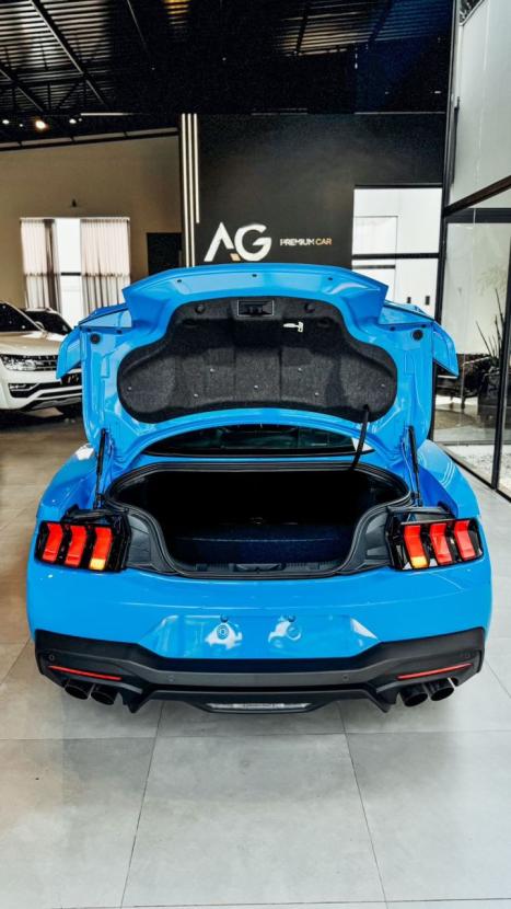 FORD Mustang 5.0 V8 32V COUP GT PERFORMANCE AUTOMTICO, Foto 9