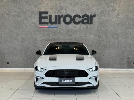 FORD Mustang 5.0 V8 32V BLACK SHADOW AUTOMTICO, Foto 2