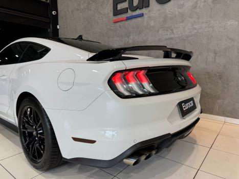 FORD Mustang 5.0 V8 32V BLACK SHADOW AUTOMTICO, Foto 7