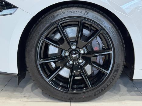 FORD Mustang 5.0 V8 32V BLACK SHADOW AUTOMTICO, Foto 8