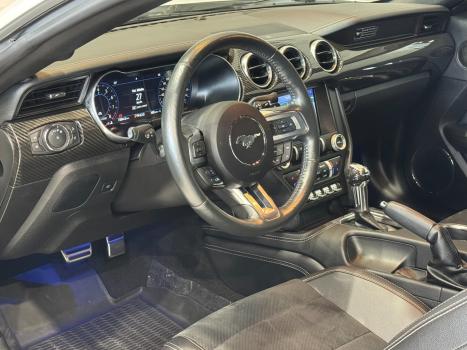 FORD Mustang 5.0 V8 32V BLACK SHADOW AUTOMTICO, Foto 9