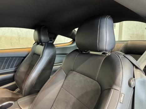FORD Mustang 5.0 V8 32V BLACK SHADOW AUTOMTICO, Foto 10
