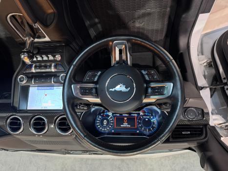 FORD Mustang 5.0 V8 32V BLACK SHADOW AUTOMTICO, Foto 11