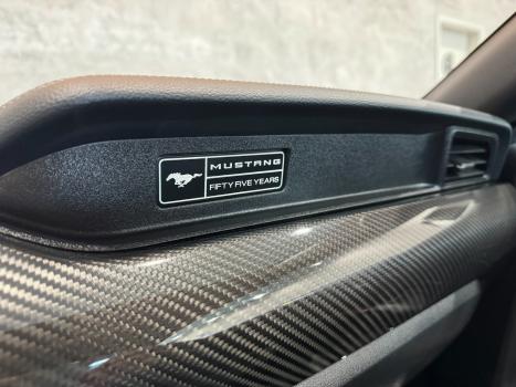 FORD Mustang 5.0 V8 32V BLACK SHADOW AUTOMTICO, Foto 12