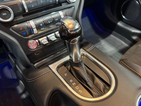 FORD Mustang 5.0 V8 32V BLACK SHADOW AUTOMTICO, Foto 14