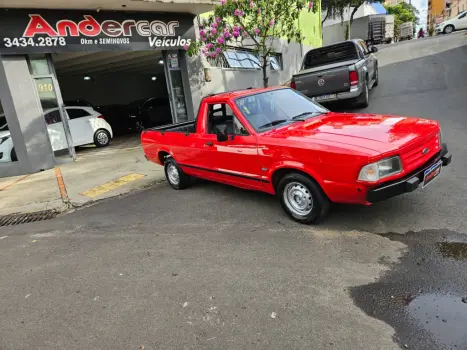 FORD Pampa 1.6 4X4 L, Foto 1