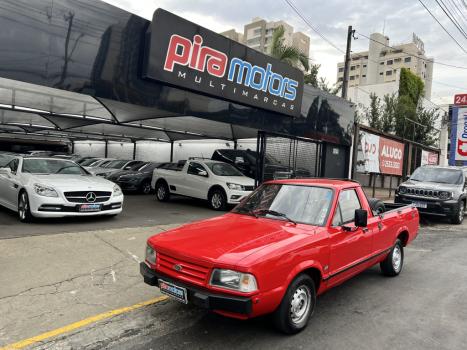 FORD Pampa 1.6 4X4 L, Foto 1