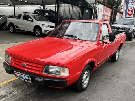 FORD Pampa 1.6 4X4 L, Foto 2