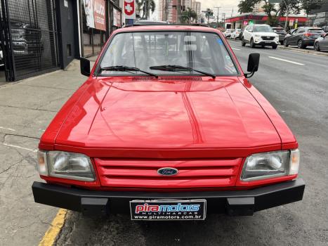 FORD Pampa 1.6 4X4 L, Foto 3