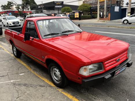 FORD Pampa 1.6 4X4 L, Foto 4