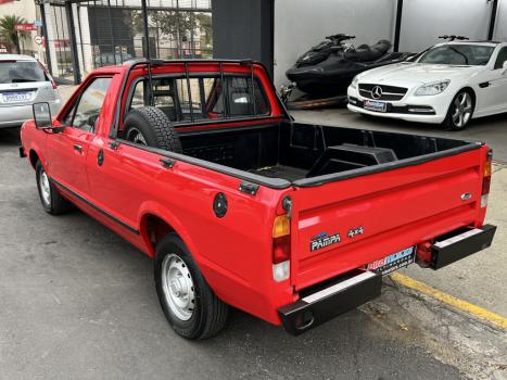FORD Pampa 1.6 4X4 L, Foto 5
