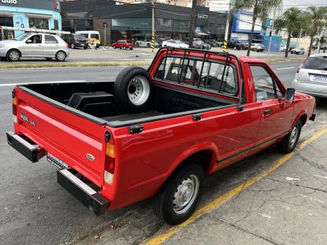 FORD Pampa 1.6 4X4 L, Foto 7