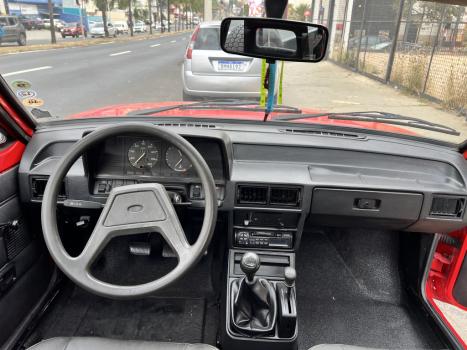 FORD Pampa 1.6 4X4 L, Foto 8