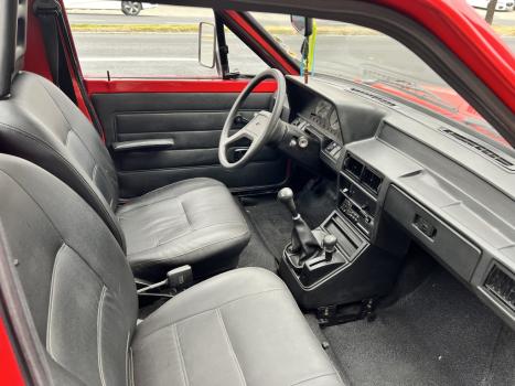 FORD Pampa 1.6 4X4 L, Foto 10