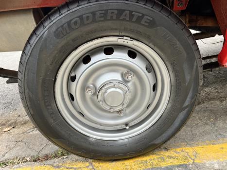FORD Pampa 1.6 4X4 L, Foto 12