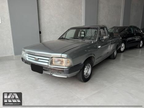 FORD Pampa 1.6 L, Foto 1