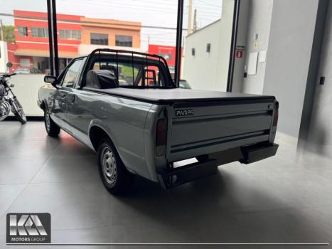 FORD Pampa 1.6 L, Foto 4