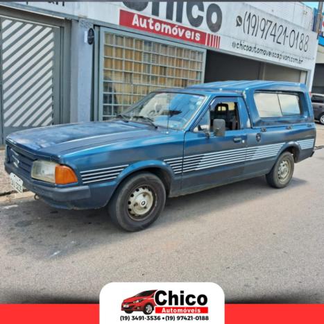 FORD Pampa 1.6 L, Foto 2