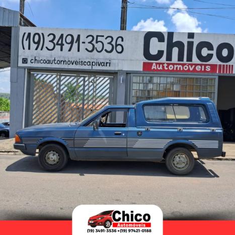 FORD Pampa 1.6 L, Foto 3