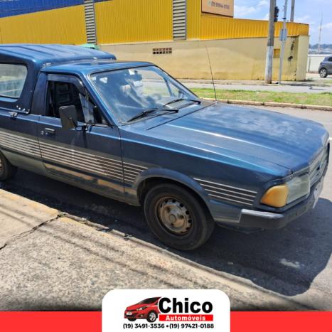 FORD Pampa 1.6 L, Foto 4