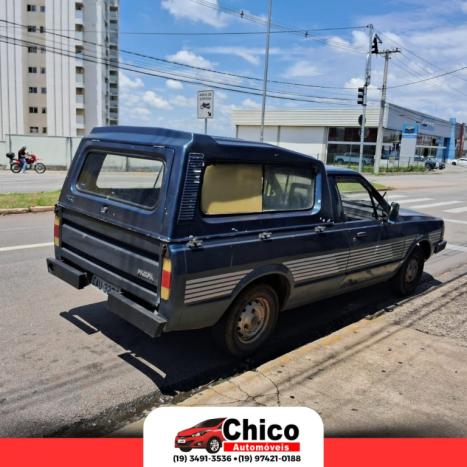 FORD Pampa 1.6 L, Foto 5