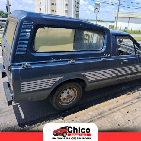 FORD Pampa 1.6 L, Foto 6