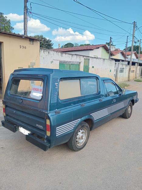 FORD Pampa 1.6 L, Foto 2