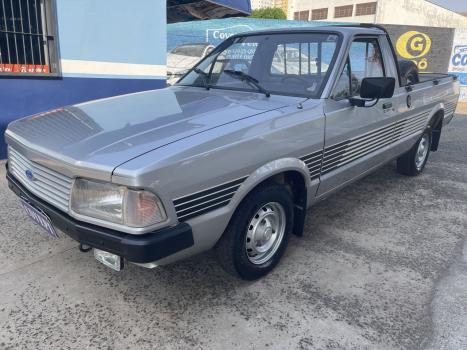 FORD Pampa 1.8 GL, Foto 1