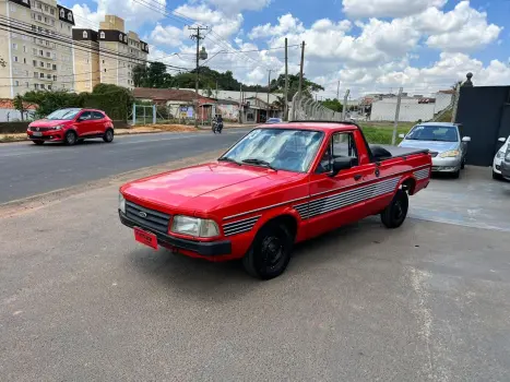 FORD Pampa 1.8 GL, Foto 2