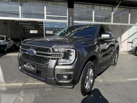 FORD Ranger 2.0 4P TURBO DIESEL XLS 4X4 CABINE DUPLA AUTOMTICO, Foto 3