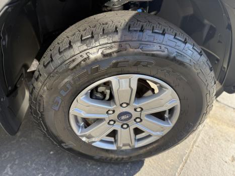 FORD Ranger 2.0 4P TURBO DIESEL XLS 4X4 CABINE DUPLA AUTOMTICO, Foto 5