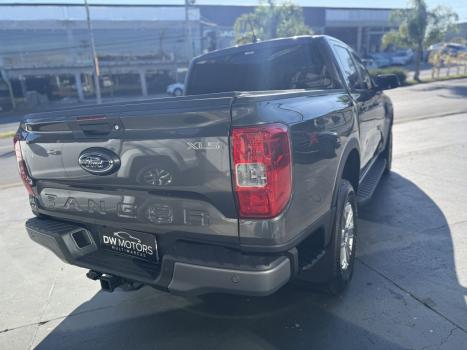 FORD Ranger 2.0 4P TURBO DIESEL XLS 4X4 CABINE DUPLA AUTOMTICO, Foto 6