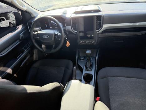 FORD Ranger 2.0 4P TURBO DIESEL XLS 4X4 CABINE DUPLA AUTOMTICO, Foto 7