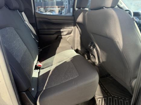FORD Ranger 2.0 4P TURBO DIESEL XLS 4X4 CABINE DUPLA AUTOMTICO, Foto 8