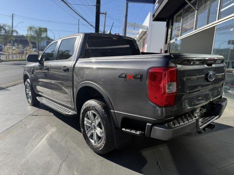 FORD Ranger 2.0 4P TURBO DIESEL XLS 4X4 CABINE DUPLA AUTOMTICO, Foto 9