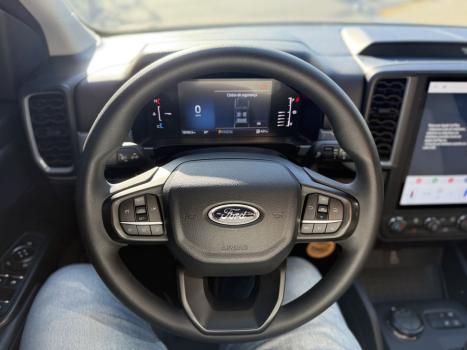 FORD Ranger 2.0 4P TURBO DIESEL XLS 4X4 CABINE DUPLA AUTOMTICO, Foto 15