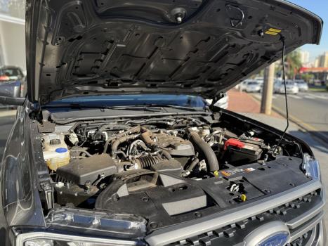 FORD Ranger 2.0 4P TURBO DIESEL XLS 4X4 CABINE DUPLA AUTOMTICO, Foto 16