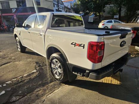 FORD Ranger 2.2 16V XLS DIESEL 4X4 CABINE DUPLA AUTOMTICO, Foto 9